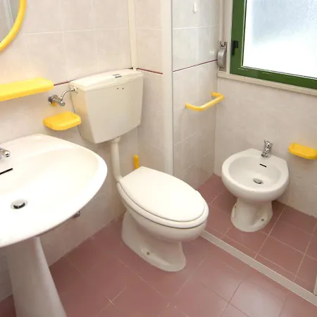 Laura Apartment Bibione