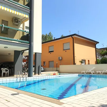 Apartment Laura Bibione