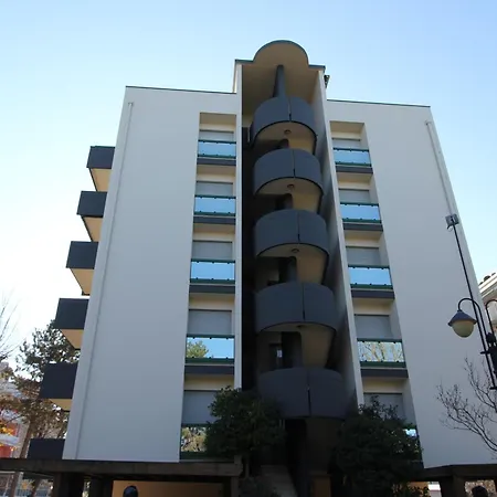 Appartement Laura Bibione