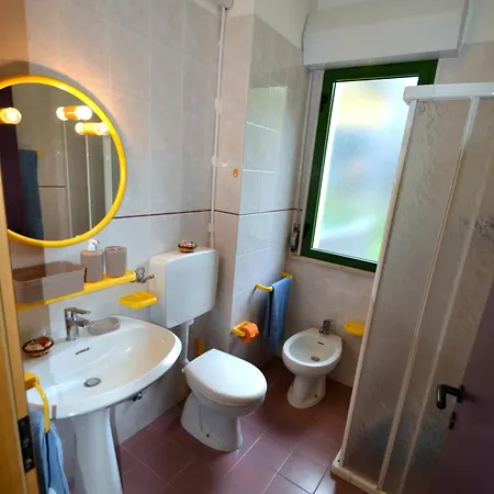 Laura Apartment Bibione