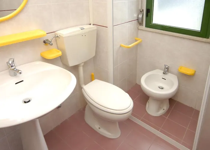 Laura Lägenhet Bibione