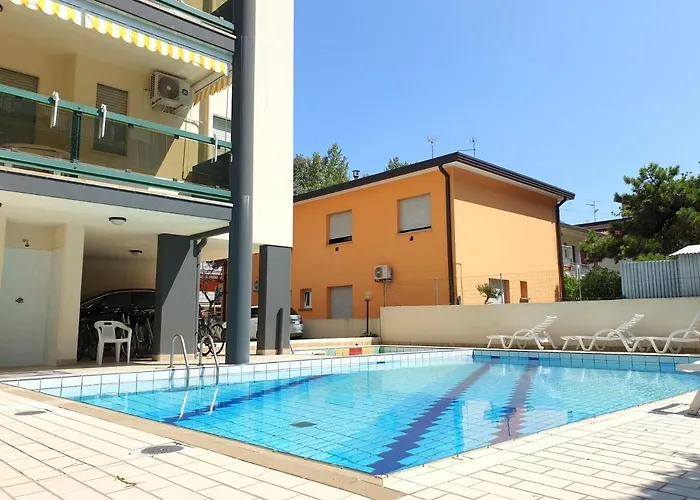 Lägenhet Laura Bibione