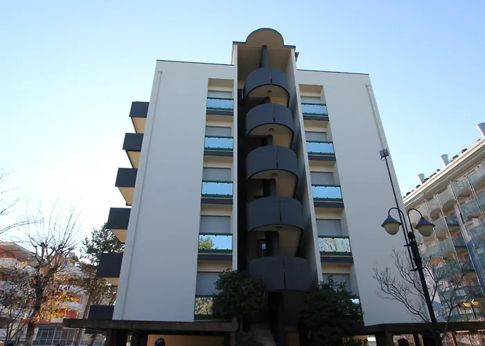 Appartement Laura Bibione