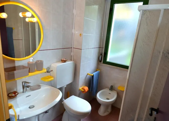 Laura Lägenhet Bibione